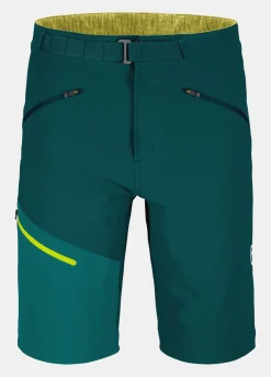 ORTOVOX Hosen & Shorts^BRENTA SHORTS M darkpacific