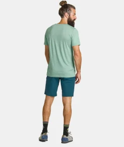 ORTOVOX Hosen & Shorts^BRENTA SHORTS M darkpacific