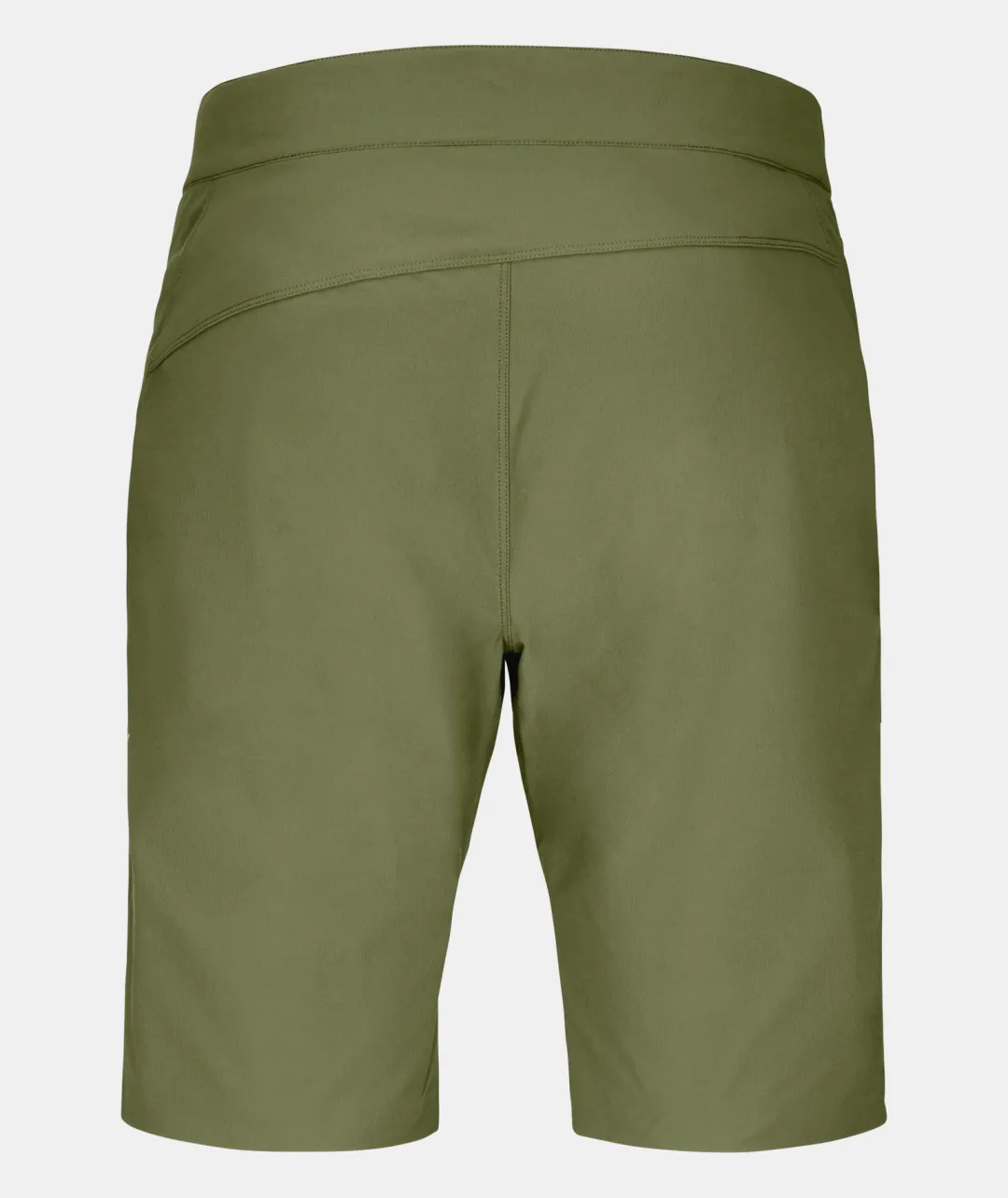 ORTOVOX Hosen & Shorts^BRENTA SHORTS M wildherbs