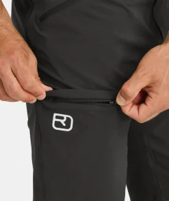 ORTOVOX Hosen & Shorts^BRENTA SHORTS M wildherbs