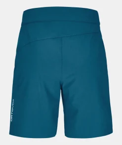 ORTOVOX Hosen & Shorts^BRENTA SHORTS W petrolblue
