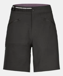 ORTOVOX Hosen & Shorts^BRENTA SHORTS W blackraven