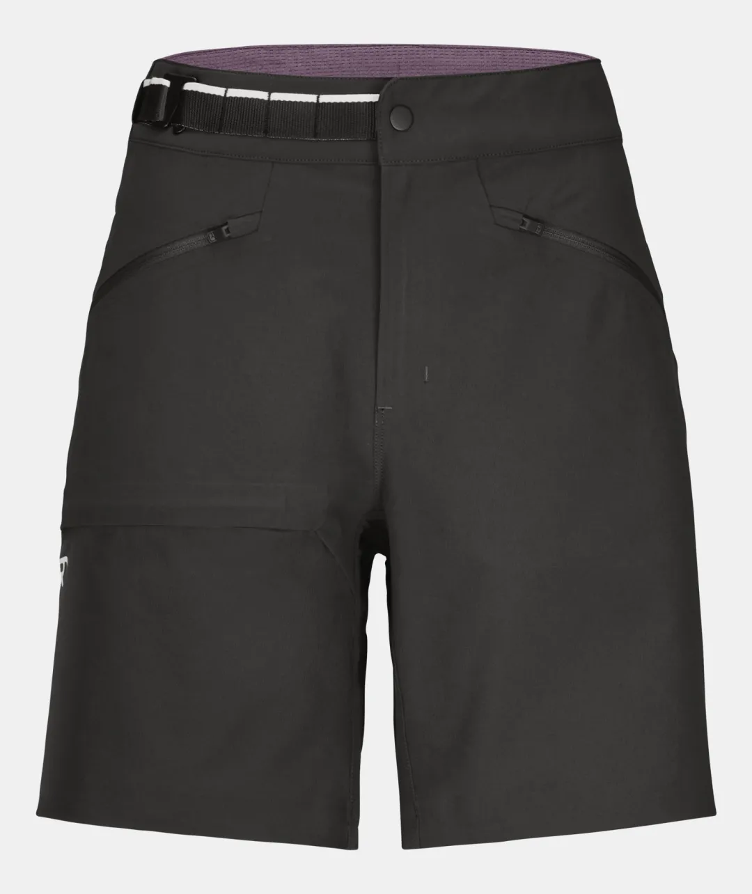 ORTOVOX Hosen & Shorts^BRENTA SHORTS W blackraven