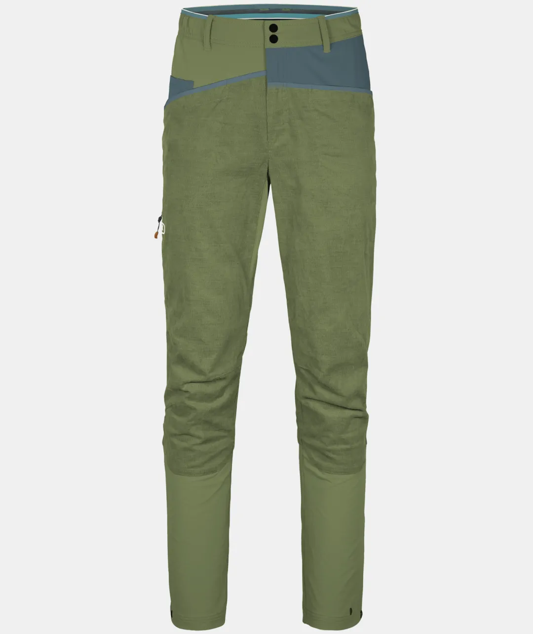 ORTOVOX Hosen & Shorts^CASALE PANTS M wildherbs