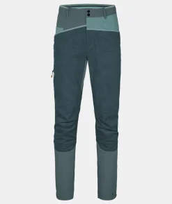ORTOVOX Hosen & Shorts^CASALE PANTS M darkarcticgrey