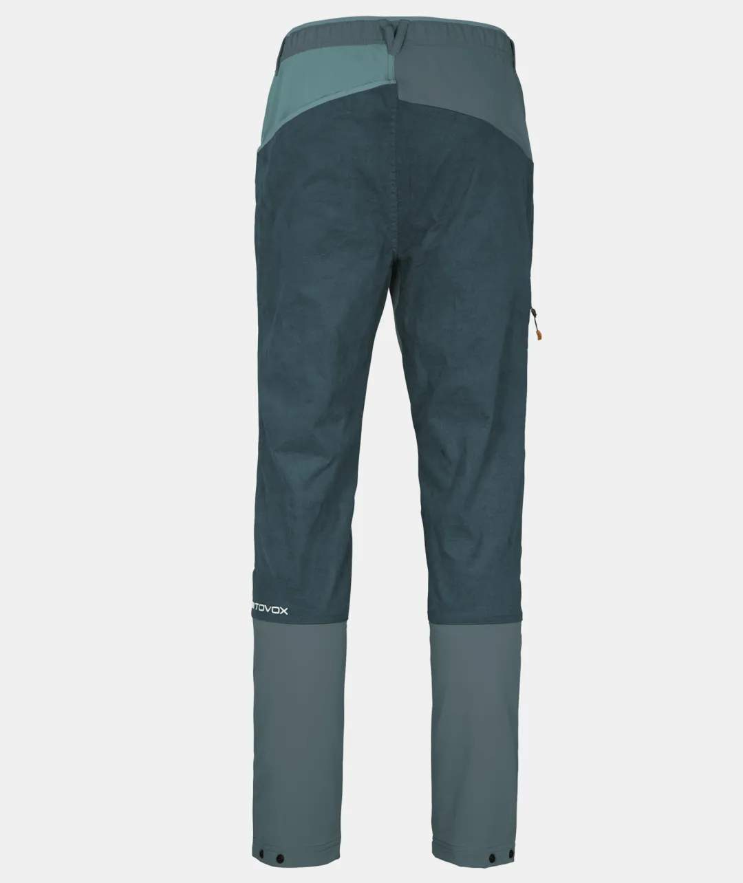 ORTOVOX Hosen & Shorts^CASALE PANTS M darkarcticgrey