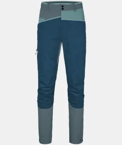 ORTOVOX Hosen & Shorts^CASALE PANTS M deepocean