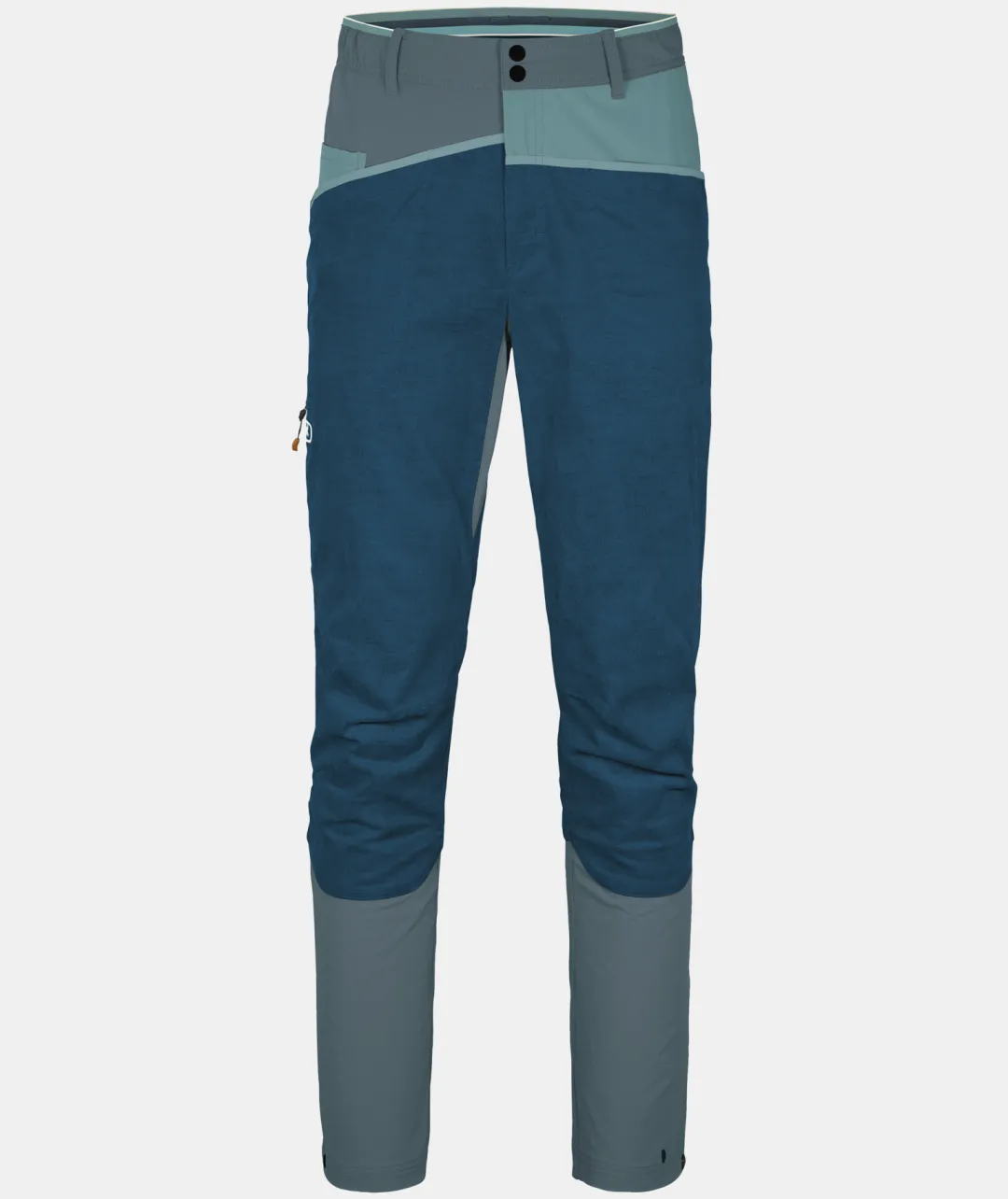ORTOVOX Hosen & Shorts^CASALE PANTS M deepocean