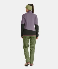 ORTOVOX Hosen & Shorts^CASALE PANTS W darkwildberry