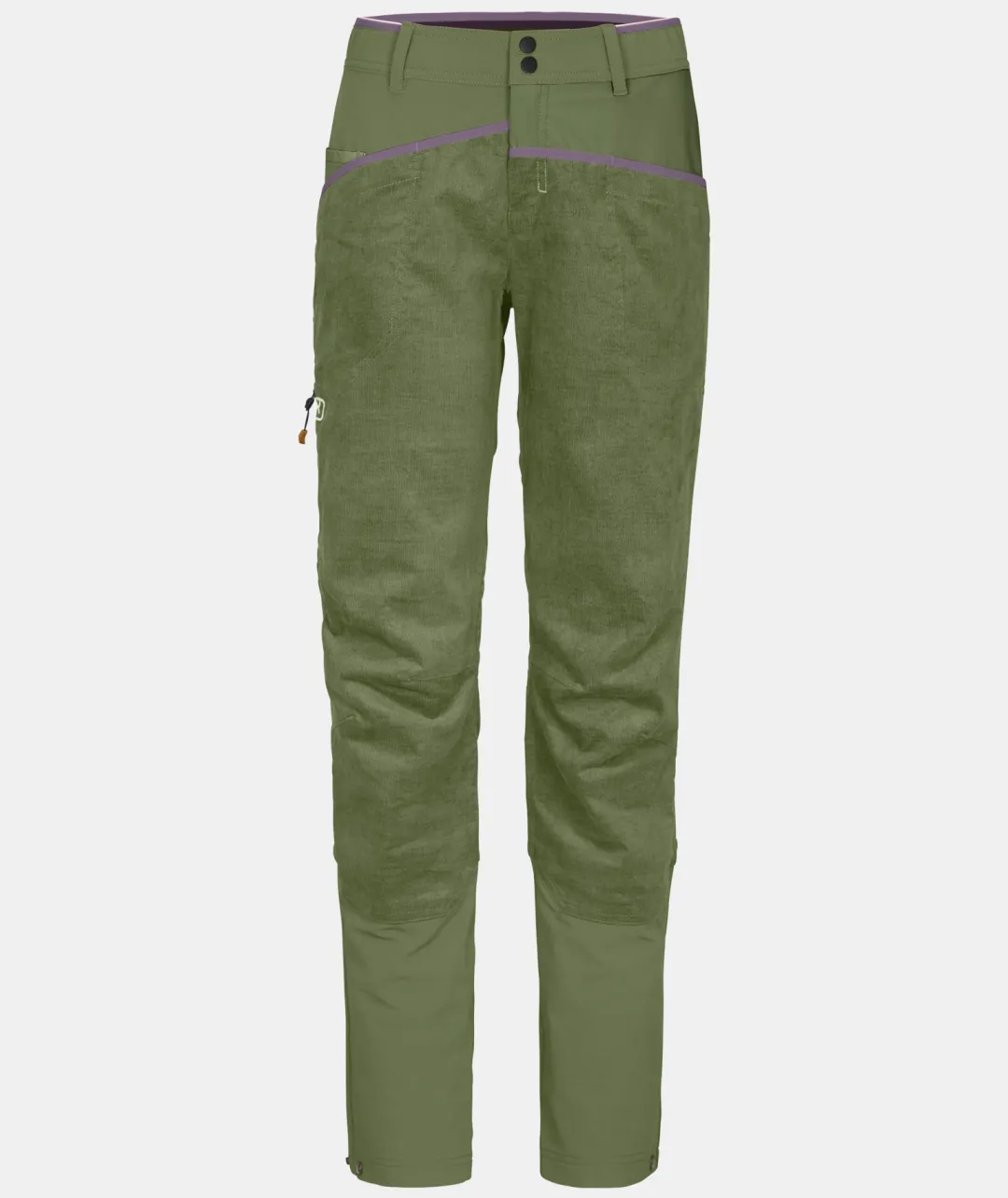 ORTOVOX Hosen & Shorts^CASALE PANTS W wildherbs