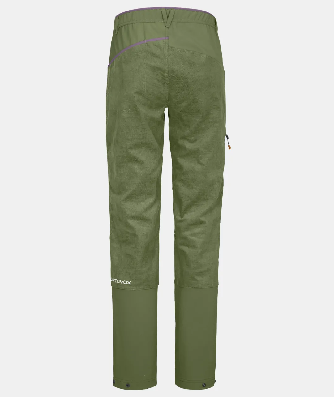 ORTOVOX Hosen & Shorts^CASALE PANTS W wildherbs