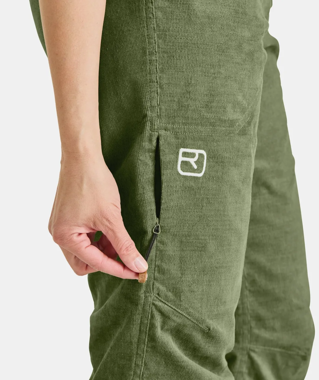ORTOVOX Hosen & Shorts^CASALE PANTS W wildherbs