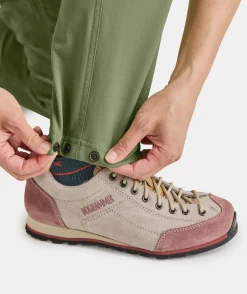 ORTOVOX Hosen & Shorts^CASALE PANTS W wildherbs