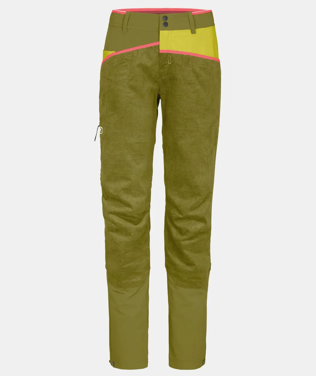 ORTOVOX Hosen & Shorts^CASALE PANTS W sweetalison