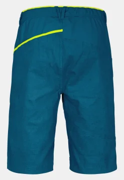 ORTOVOX Hosen & Shorts^CASALE SHORTS M petrolblue