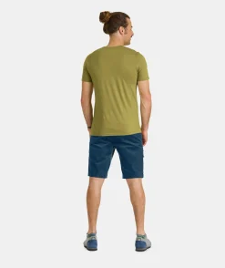 ORTOVOX Hosen & Shorts^CASALE SHORTS M petrolblue