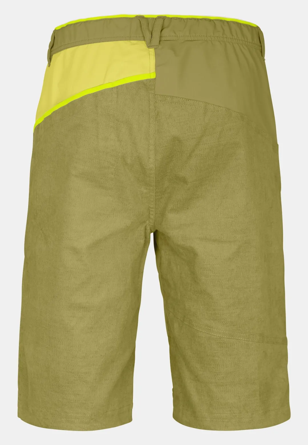 ORTOVOX Hosen & Shorts^CASALE SHORTS M sweetalison