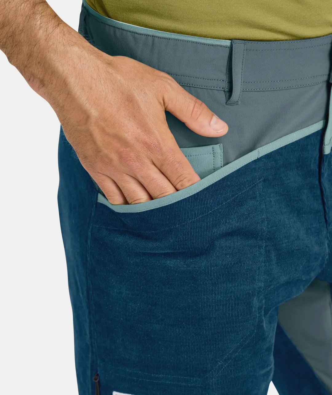 ORTOVOX Hosen & Shorts^CASALE SHORTS M sweetalison