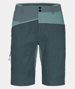 ORTOVOX Hosen & Shorts^CASALE SHORTS M darkarcticgrey