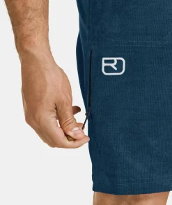 ORTOVOX Hosen & Shorts^CASALE SHORTS M darkarcticgrey