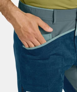 ORTOVOX Hosen & Shorts^CASALE SHORTS M darkarcticgrey