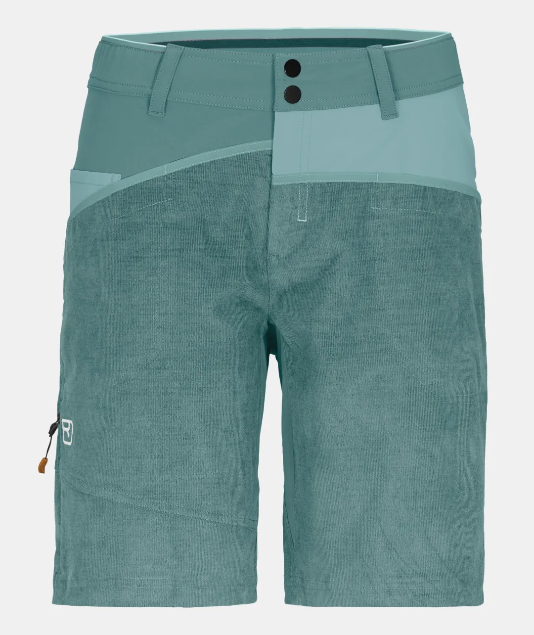 ORTOVOX Hosen & Shorts^CASALE SHORTS W arcticgrey