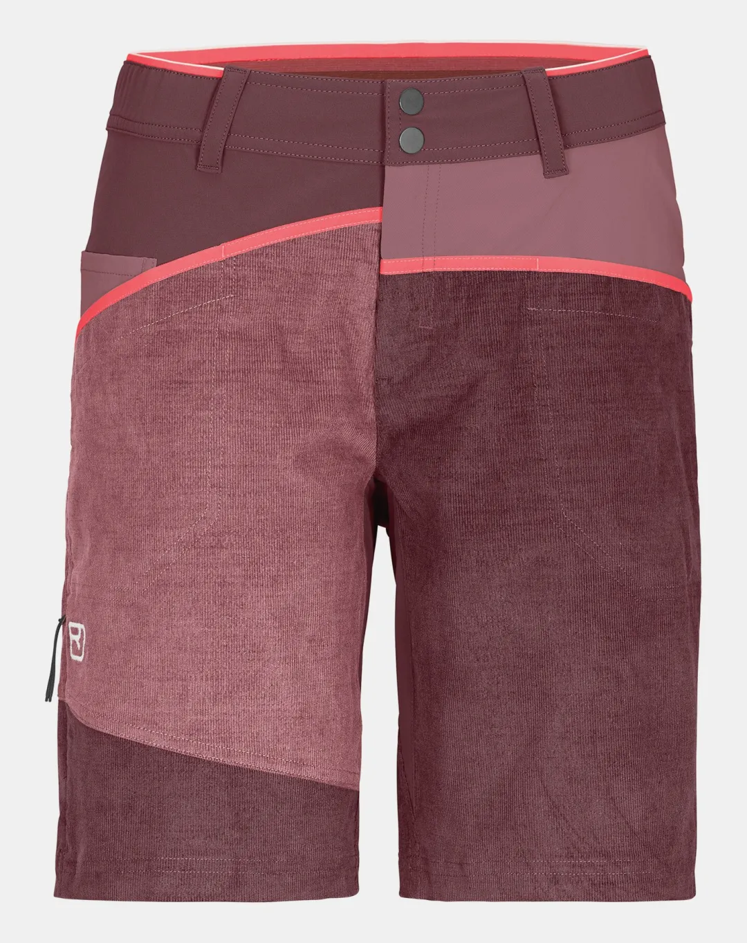 ORTOVOX Hosen & Shorts^CASALE SHORTS W winetasting