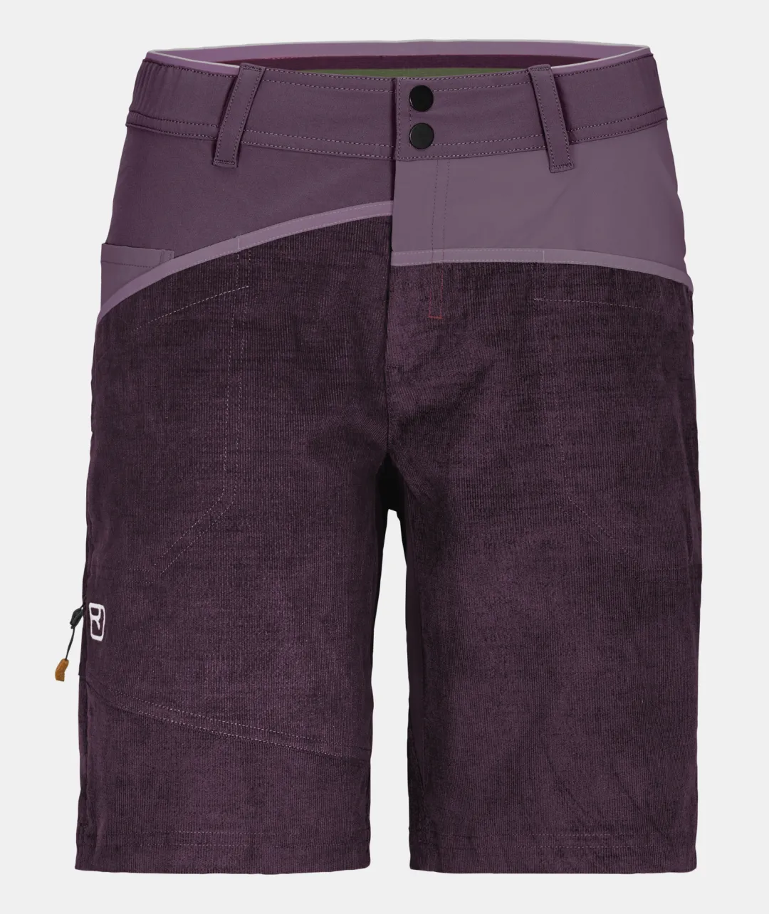 ORTOVOX Hosen & Shorts^CASALE SHORTS W darkwildberry