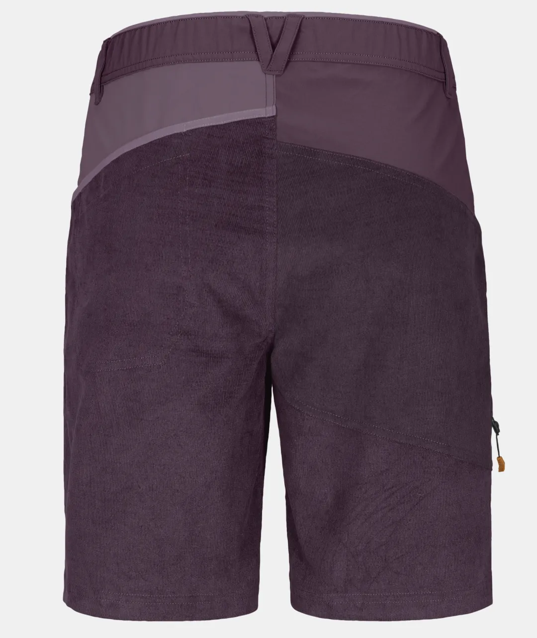 ORTOVOX Hosen & Shorts^CASALE SHORTS W darkwildberry