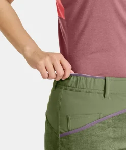 ORTOVOX Hosen & Shorts^CASALE SHORTS W darkwildberry