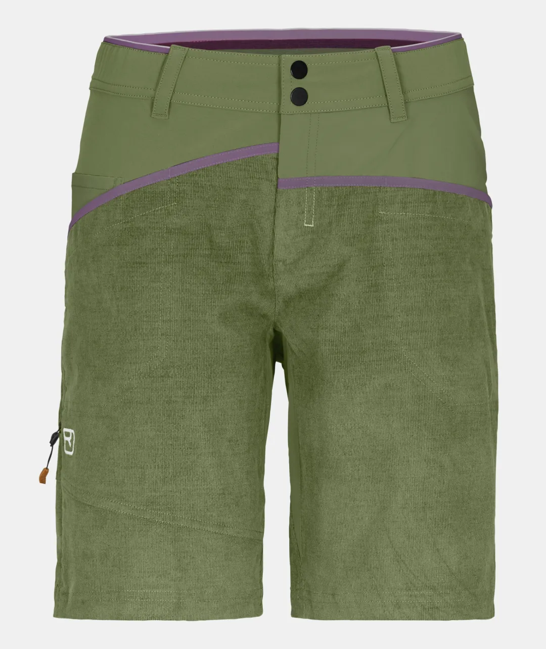 ORTOVOX Hosen & Shorts^CASALE SHORTS W wildherbs