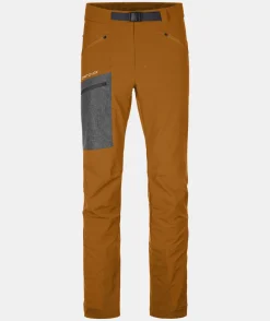 ORTOVOX Hosen & Shorts^CEVEDALE PANTS M slyfox