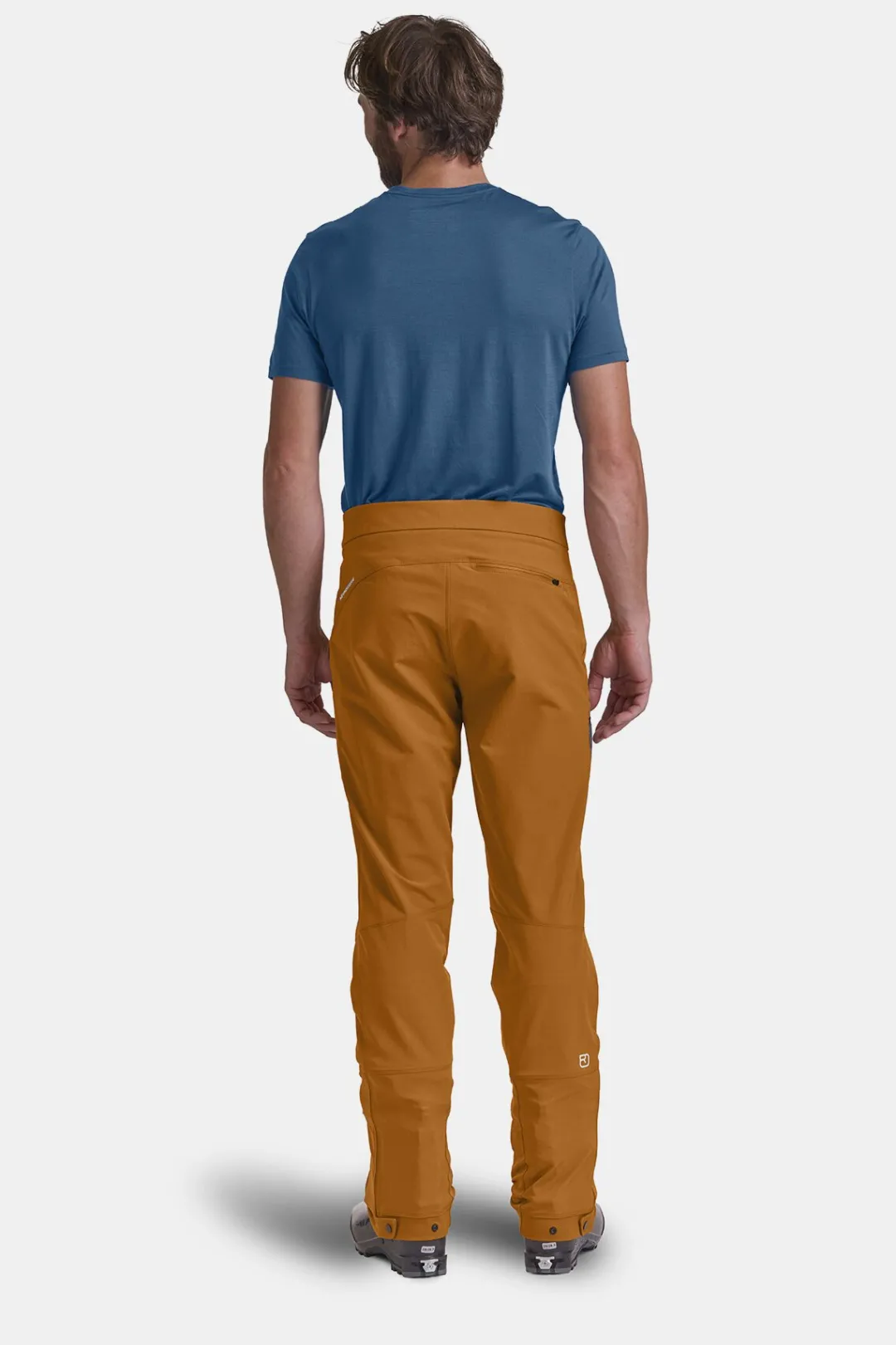 ORTOVOX Hosen & Shorts^CEVEDALE PANTS M slyfox