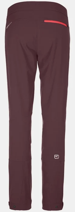 ORTOVOX Hosen & Shorts^CEVEDALE PANTS W winetasting