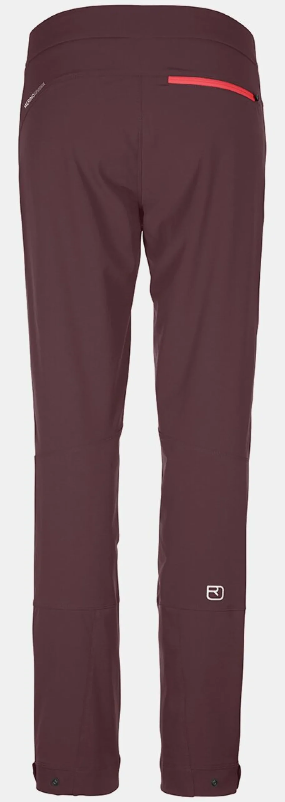 ORTOVOX Hosen & Shorts^CEVEDALE PANTS W winetasting