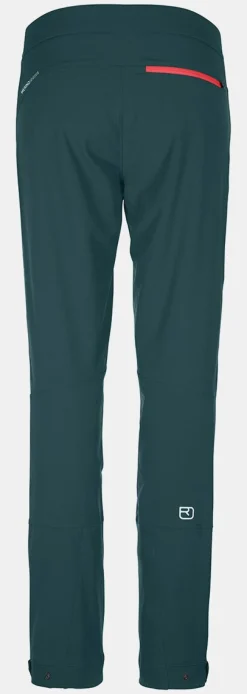 ORTOVOX Hosen & Shorts^CEVEDALE PANTS W darkpacific
