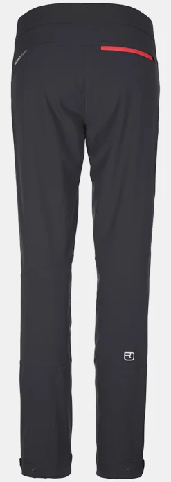 ORTOVOX Hosen & Shorts^CEVEDALE PANTS W blackraven