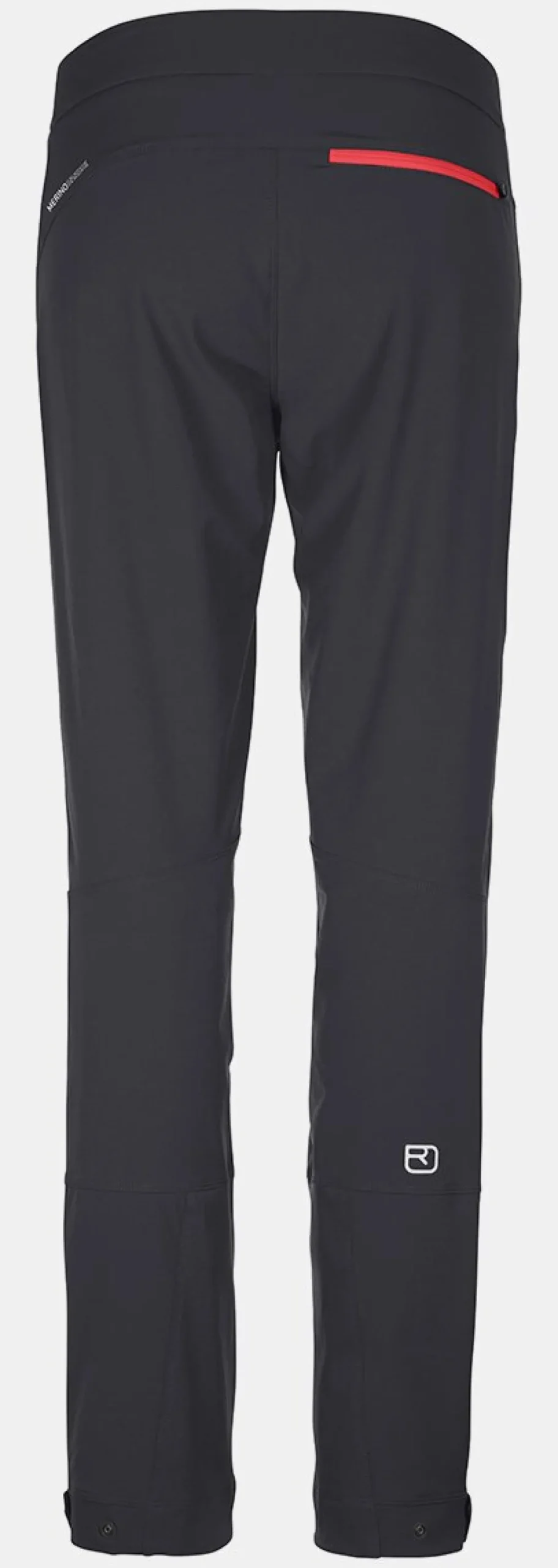 ORTOVOX Hosen & Shorts^CEVEDALE PANTS W blackraven