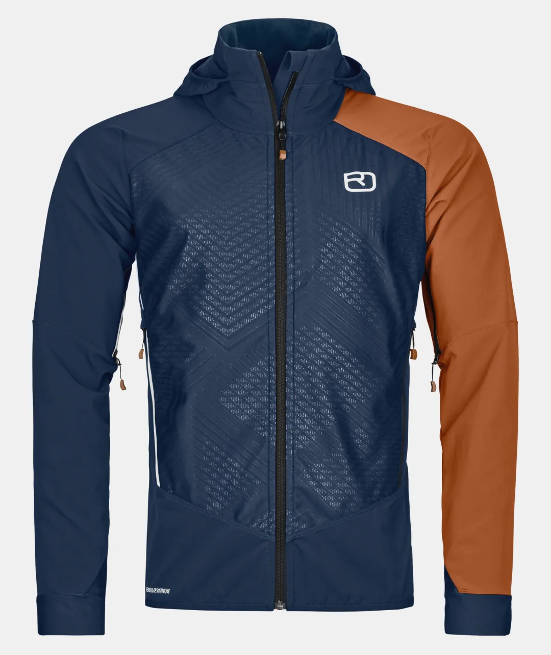 ORTOVOX Jacken & Westen^COL BECCHEI JACKET M deepocean