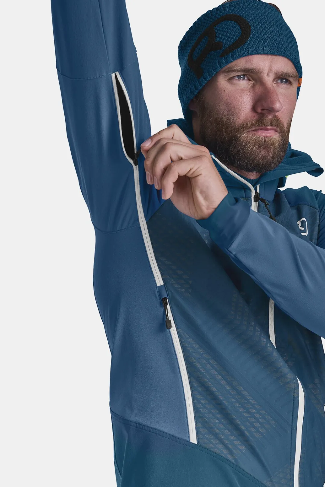 ORTOVOX Jacken & Westen^COL BECCHEI JACKET M deepocean