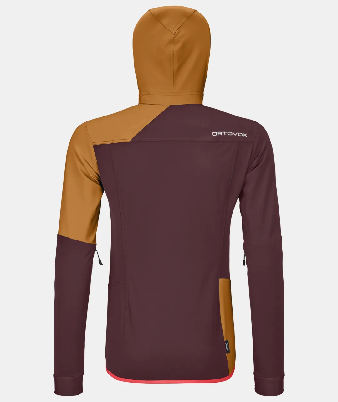 ORTOVOX Jacken & Westen^COL BECCHEI JACKET W winetasting