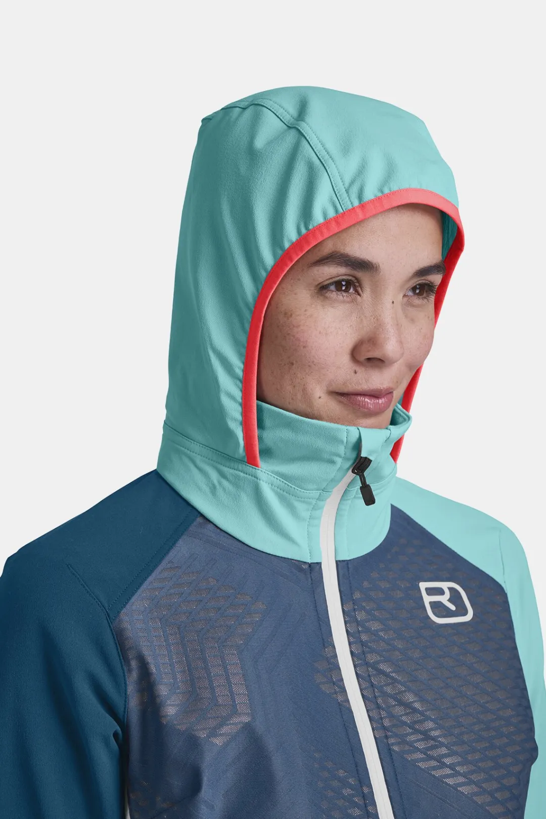 ORTOVOX Jacken & Westen^COL BECCHEI JACKET W winetasting