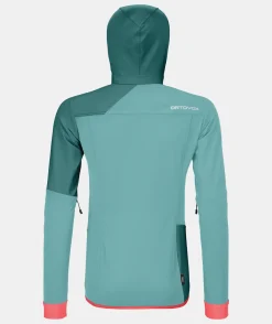 ORTOVOX Jacken & Westen^COL BECCHEI JACKET W icewaterfall