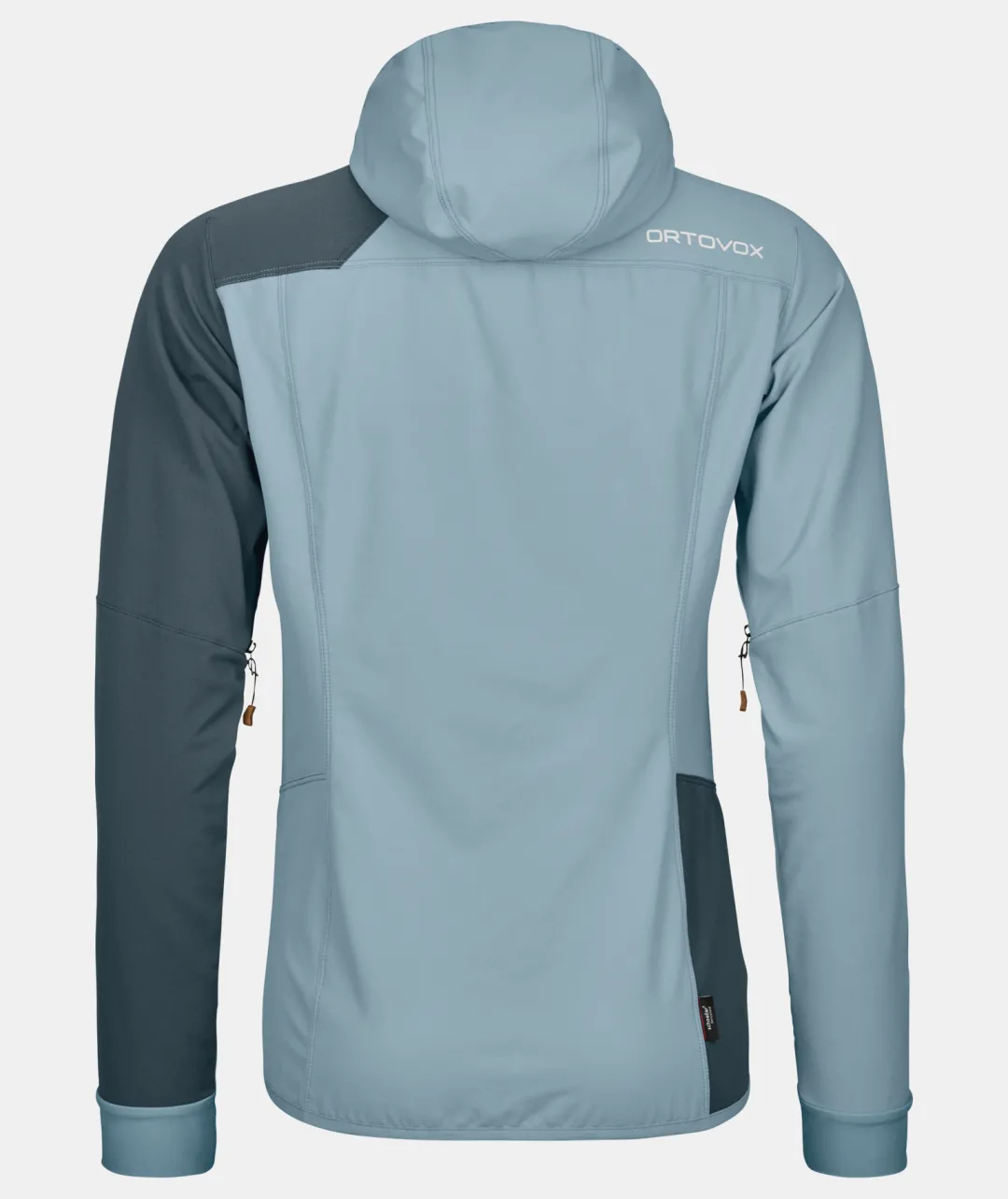 ORTOVOX Jacken & Westen^COL BECCHEI JACKET W glaciergrey