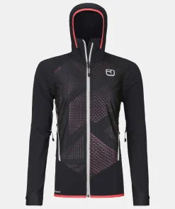 ORTOVOX Jacken & Westen^COL BECCHEI JACKET W blackraven