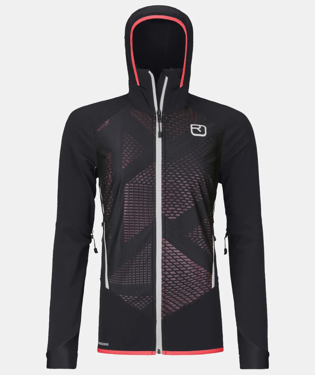 ORTOVOX Jacken & Westen^COL BECCHEI JACKET W blackraven