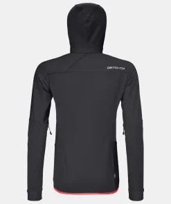ORTOVOX Jacken & Westen^COL BECCHEI JACKET W blackraven