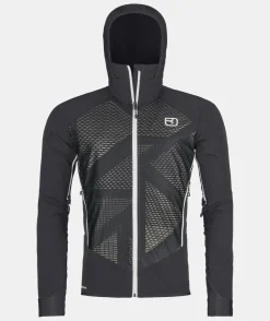 ORTOVOX Jacken & Westen^COL BECCHEI JACKET M blackraven