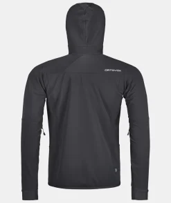 ORTOVOX Jacken & Westen^COL BECCHEI JACKET M blackraven