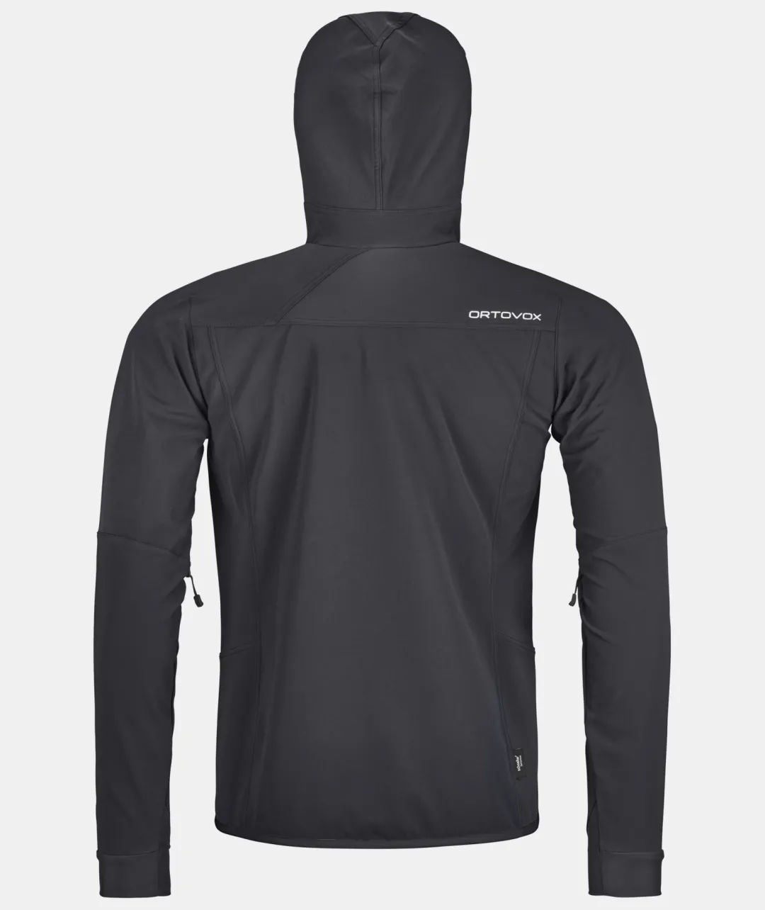 ORTOVOX Jacken & Westen^COL BECCHEI JACKET M blackraven